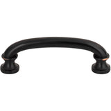 Atlas Homewares Shelley Pull 3 Inch (c-c) Venetian Bronze