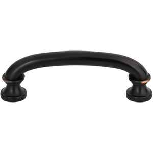 Atlas Homewares Shelley Pull 3 Inch (c-c) Venetian Bronze