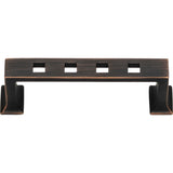 Atlas Homewares Modern Craftsman Pull 3 Inch (c-c) Venetian Bronze