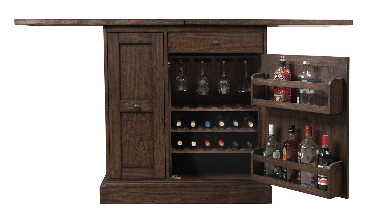 Howard Miller Tipple Wine & Bar Console 695280