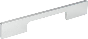 Atlas Homewares Arches Pull 6 5/16 Inch (c-c) Polished Chrome