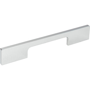 Atlas Homewares Arches Pull 6 5/16 Inch (c-c) Polished Chrome