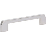 Atlas Homewares Indio Pull 5 1/16 Inch Polished Stainless Steel
