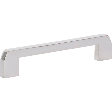 Atlas Homewares Indio Pull 5 1/16 Inch Polished Stainless Steel