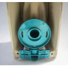 EAGO TB353 DUAL FLUSH ONE PIECE ECO-FRIENDLY HIGH EFFICIENCY LOW FLUSH CERAMIC TOILET