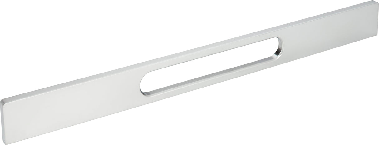 Atlas Homewares Level Pull 12 5/8 Inch (c-c) Matte Chrome