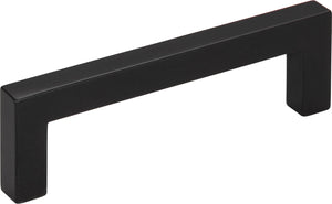 Atlas Homewares It Pull 3 3/4 Inch (c-c) Modern Bronze
