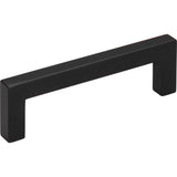 Atlas Homewares It Pull 3 3/4 Inch (c-c) Modern Bronze