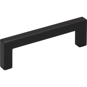 Atlas Homewares It Pull 3 3/4 Inch (c-c) Modern Bronze