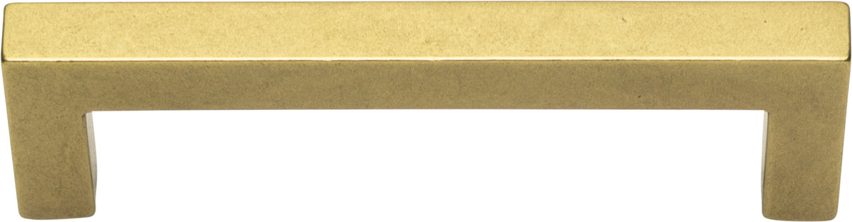 Atlas Homewares It Pull 3 3/4 Inch (c-c) Vintage Brass
