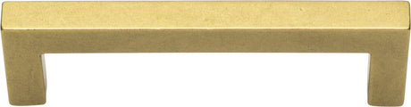 Atlas Homewares It Pull 3 3/4 Inch (c-c) Vintage Brass