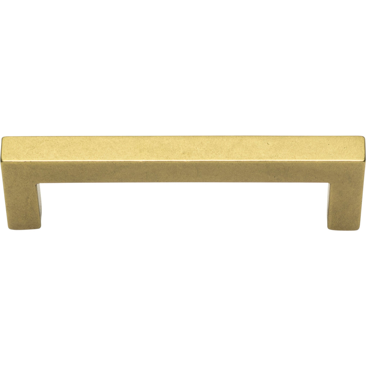 Atlas Homewares It Pull 3 3/4 Inch (c-c) Vintage Brass