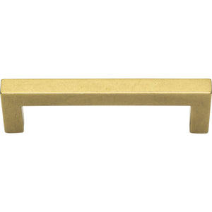 Atlas Homewares It Pull 3 3/4 Inch (c-c) Vintage Brass