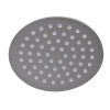 ALFI brand RAIN8R-PSS Solid Polished Stainless Steel 8" Round Ultra Thin Rain Shower Head