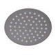 ALFI brand RAIN8R-PSS Solid Polished Stainless Steel 8" Round Ultra Thin Rain Shower Head