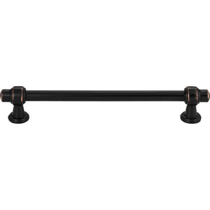 Atlas Homewares Bronte Pull 6 5/16 Inch (c-c) Venetian Bronze