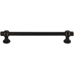Atlas Homewares Bronte Pull 6 5/16 Inch (c-c) Venetian Bronze