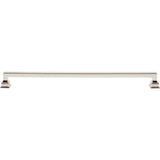 Atlas Homewares Erika Pull 12 Inch (c-c) Polished Nickel