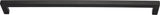 Atlas Homewares It Pull 11 5/16 Inch (c-c) Modern Bronze