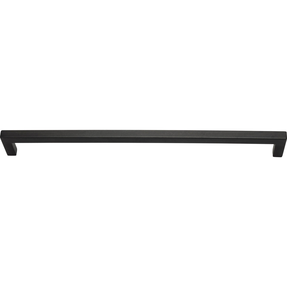 Atlas Homewares It Pull 11 5/16 Inch (c-c) Modern Bronze