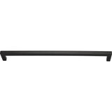 Atlas Homewares It Pull 11 5/16 Inch (c-c) Modern Bronze