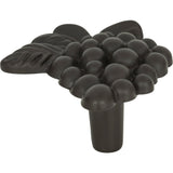 Atlas Homewares Vineyard Grapes Knob 2 Inch Aged Bronze