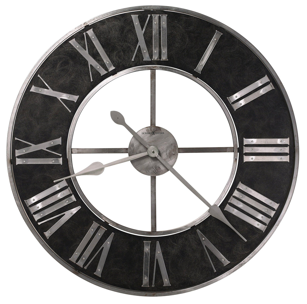 Howard Miller Dearborn Wall Clock 625573