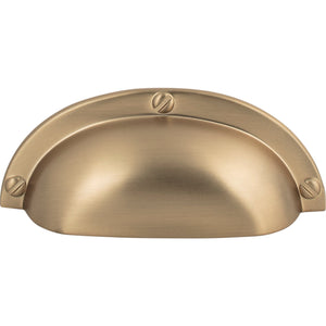 Atlas Homewares Cup Pull 2 1/2 Inch (c-c) Champagne