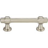 Atlas Homewares Bronte Pull 3 Inch (c-c) Brushed Nickel