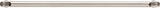 Atlas Homewares Everitt Pull 12 Inch (c-c) Polished Nickel