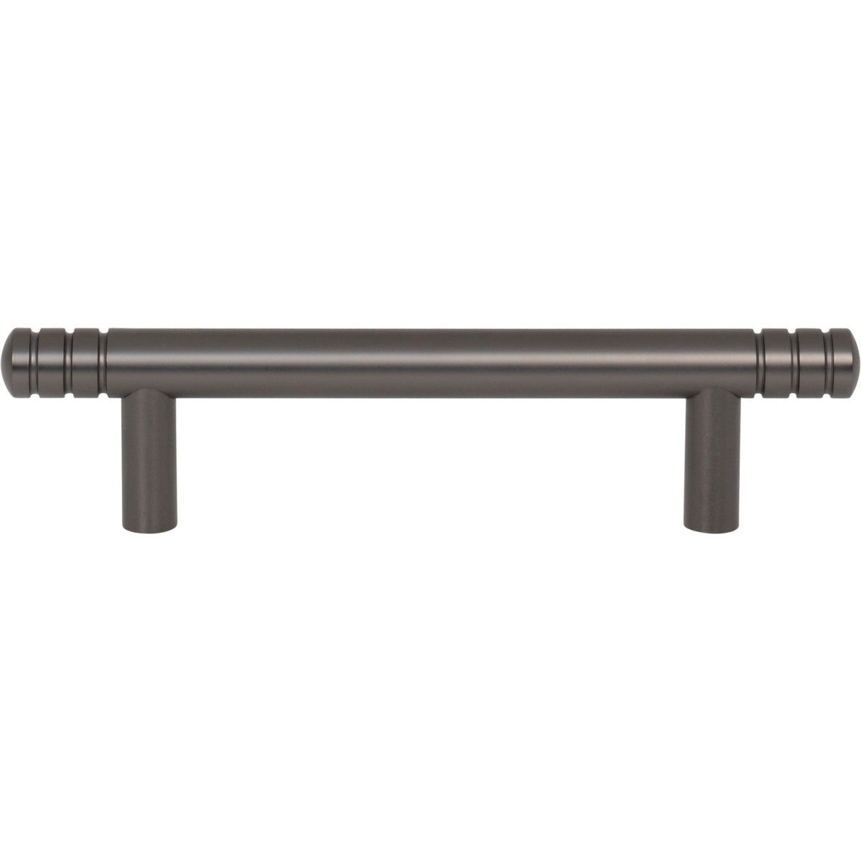 Atlas Homewares Griffith Pull 3 3/4 Inch (c-c) Slate