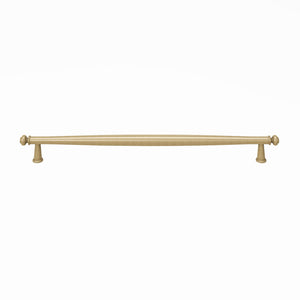 Top Knobs TK3196 Coddington Pull 12 Inch Center to Center - Honey Bronze