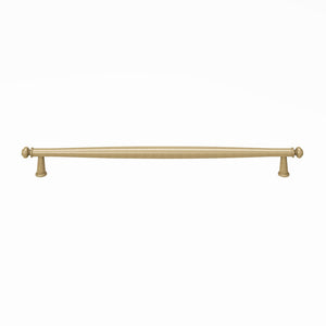 Top Knobs TK3196 Coddington Pull 12 Inch Center to Center - Honey Bronze