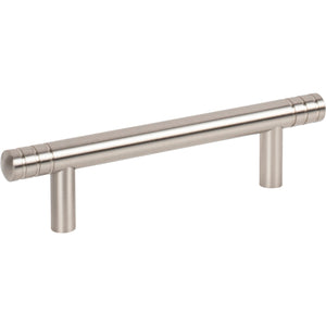 Atlas Homewares Griffith Pull 3 3/4 Inch (c-c) Brushed Nickel