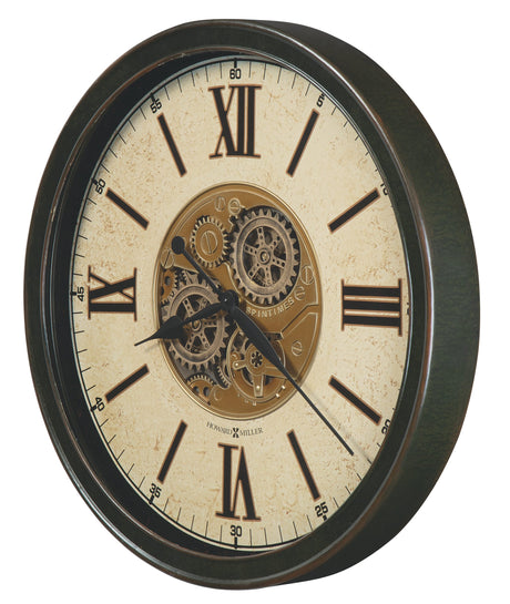 Howard Miller Hansel Wall Clock 625790