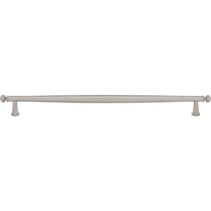 Top Knobs TK3196 Coddington Pull 12 Inch Center to Center - Brushed Satin Nickel