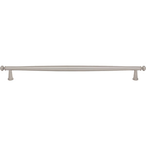 Top Knobs TK3196 Coddington Pull 12 Inch Center to Center - Brushed Satin Nickel