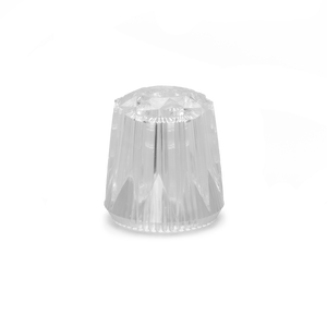 Large Windsor Knob Handle