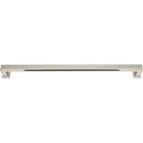 Atlas Homewares Sutton Place Appliance Pull 18 Inch (c-c) Polished Nickel