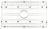 ALFI brand ABGR30 Solid Stainless Steel Kitchen Sink Grid for ABF3018 Sink