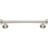 Atlas Homewares Browning Pull 5 1/16 Inch (c-c) Polished Nickel