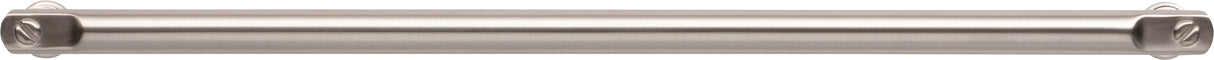 Atlas Homewares Everitt Pull 12 Inch (c-c) Brushed Nickel