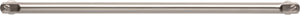 Atlas Homewares Everitt Pull 12 Inch (c-c) Brushed Nickel