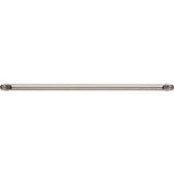 Atlas Homewares Everitt Pull 12 Inch (c-c) Brushed Nickel