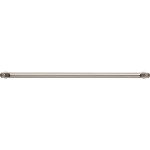Atlas Homewares Everitt Pull 12 Inch (c-c) Brushed Nickel