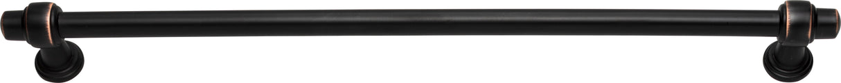 Atlas Homewares Bronte Pull 11 5/16 Inch (c-c) Venetian Bronze
