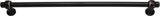 Atlas Homewares Bronte Pull 11 5/16 Inch (c-c) Venetian Bronze