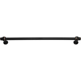 Atlas Homewares Bronte Pull 11 5/16 Inch (c-c) Venetian Bronze