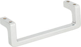 Atlas Homewares Logan Pull 3 3/4 Inch (c-c) Polished Chrome