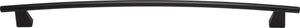 Atlas Homewares Fulcrum Pull 11 5/16 Inch (c-c) Modern Bronze